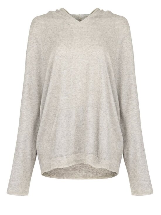 Tracy Anderson Tops - Tracy Anderson Drift Modal Hoodie